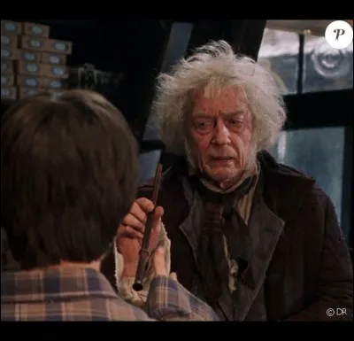 À quel film appartient cette image ?