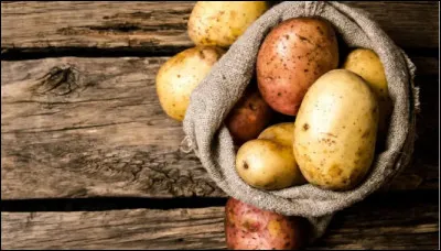 Qui appelaient "papa" pomme de terre (XIIIe siècle) ?