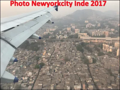 Quelle est cette ville en M, Capitale de l'État indien du Maharashtra plus grand ville d'Inde et capitale économique du pays ?