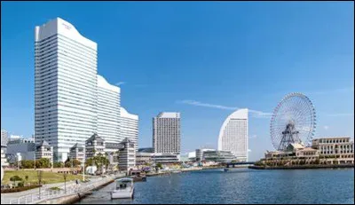 Quelle est cette ville en Y, grande ville portuaire du Japon et capitale de la préfecture de Kanagawa ?
