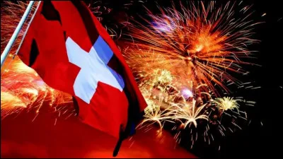 Lors de la premi&egrave;re &eacute;dition de la f&ecirc;te nationale, combien de jours a-t-elle dur&eacute; ?