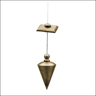 En général qui se sert d'un fil à plomb ?