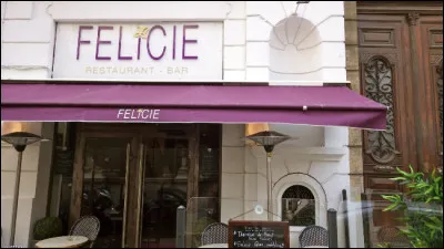 Je parie que vous allez trouver ... aussi !