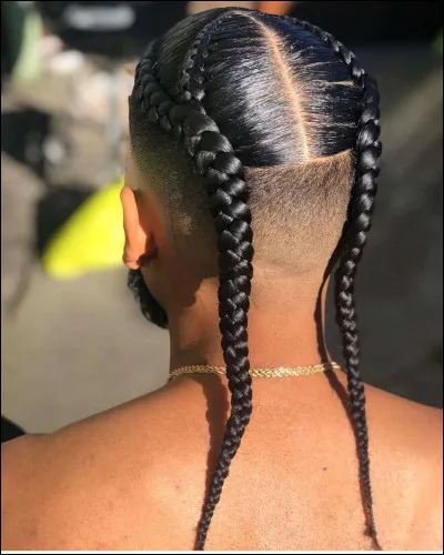 Si vous ne les sentez pas, n'y touchez pas !