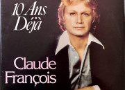 Quiz Les chansons de Claude Franois
