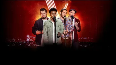 Si vous deviez faire un des métiers qu'exerce un des finalistes. Quel métier feriez-vous ?