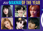 Quiz Reconnais-tu les maknae ?