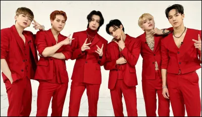 Qui est le maknae de Monsta X ?