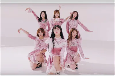 Qui est la maknae de Oh My Girl ?