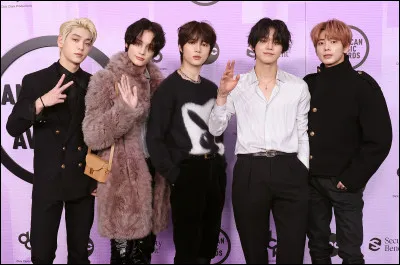 Qui est le maknae de TXT ?