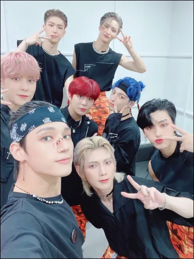 Qui est le maknae d'Ateez ?
