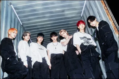 Qui est le maknae d'Enhypen ?