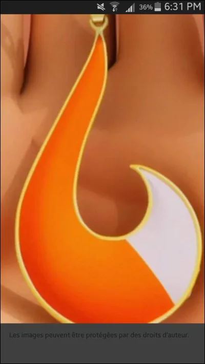 Et celui du renard ?