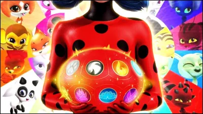 Que peut-on faire si on fusionne les Miraculous de la création et de la destruction ?