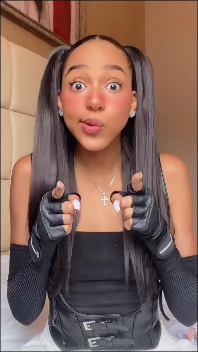 Combien d'abonnés Alisha a-t-elle sur TikTok ? (Juin 2023)