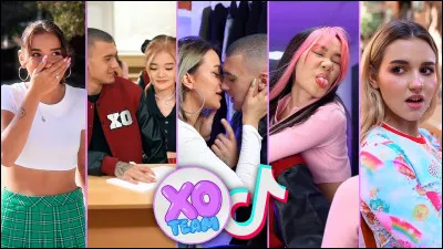 Combien de membres y a-t-il dans la XO Team ? (Juin 2023)