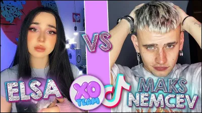 Avec qui Maks est-il ami ?