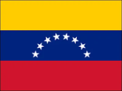 À quel pays appartient ce drapeau ?