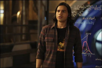 Quel est ton travail ?