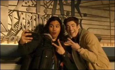 Qui est ton meilleur ami ?