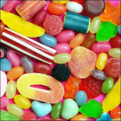 Comment traduit-on le mot ''bonbon'' en espagnol ?