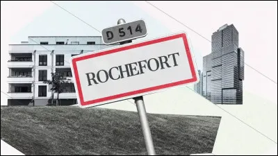 Mademoiselle Catherine est demandée à l'accueil !