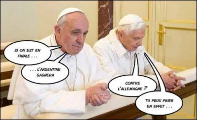 A cet instant du Quiz, il est grand-temps de retrouver un certain Michel !