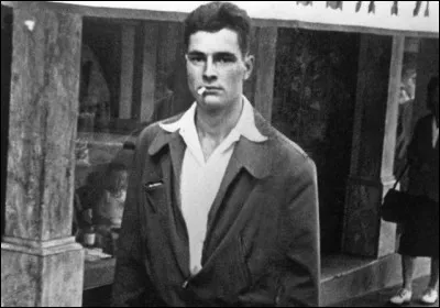 Dans sa jeunesse, ce Jaques se fit appeler Bison égocentrique !