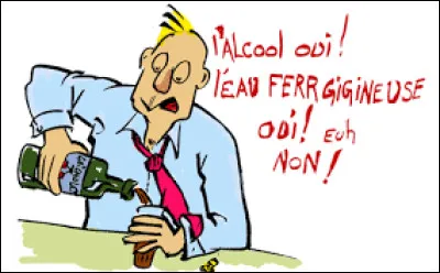 Il se prénommait André !