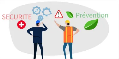 La formation, l'information et la mise &agrave; disposition des instructions n&eacute;cessaires au poste de travail sont la responsabilit&eacute;...