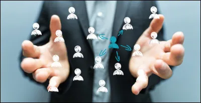 En sortant du travail un parent part &agrave; la cr&egrave;che chercher son enfant. En chemin il se fait renverser par une voiture.