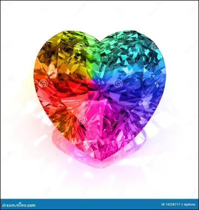 Quelle pierre précieuse te correspond ?