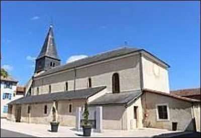 Nous sommes maintenant à Bonnefont, village Bigourdan situé en région ...