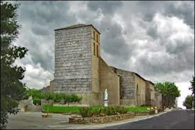 Je vous emmène en Occitanie, à Saint-Denis. Commune de l'aire d'attraction Carcassonnaise, elle se situe dans le département ...