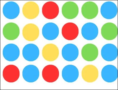 Trop de points en trop !