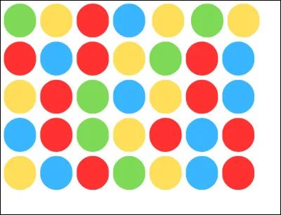 Heureusement que cette question est la dernière. Il y a un peu trop de points.