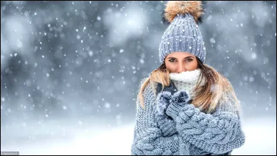 À -2°C, l'eau est sous forme...
