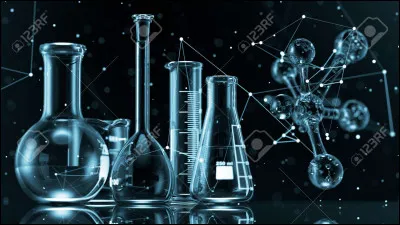 Comment s'appelle la poudre qui permet de mettre en évidence une présence d'eau ?