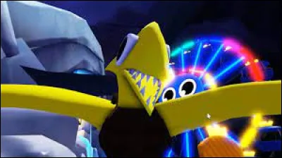 Laquelle de ces affirmations sur Yellow est fausse ?