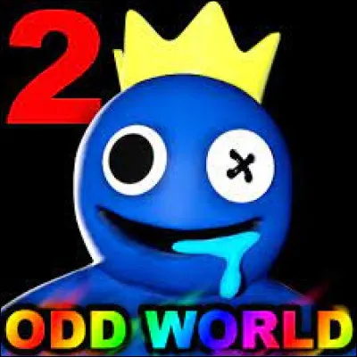 On est partis, c'est la première nuit. Des objets sont dispersés un peu partout dans le parc et il faut les ramener au Laser Tag. Quels sont ses objets ?