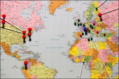 Géographie : quelle est la capitale de l'Espagne ?