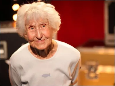 Quelle est la profession ou la fonction de Charlotte Chopin ?