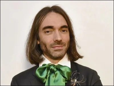 Quelle est la profession ou la fonction de Cédric Villani ?