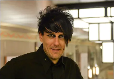 Quelle est la profession ou la fonction d'Olivier Streiff ?