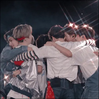 Quel est le deuxième membre ayant aussi entamé son service militaire ?