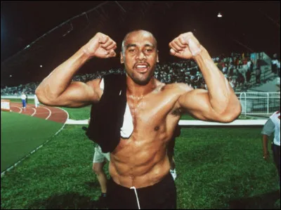 A-t-il commenc&eacute; au rugby &agrave; XV ?