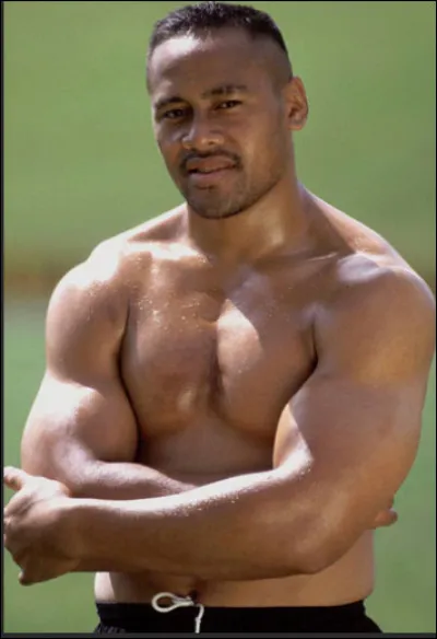 Jonah Lomu a-t-il gagn&eacute; la Coupe du monde 2014 avec les All Blacks ?