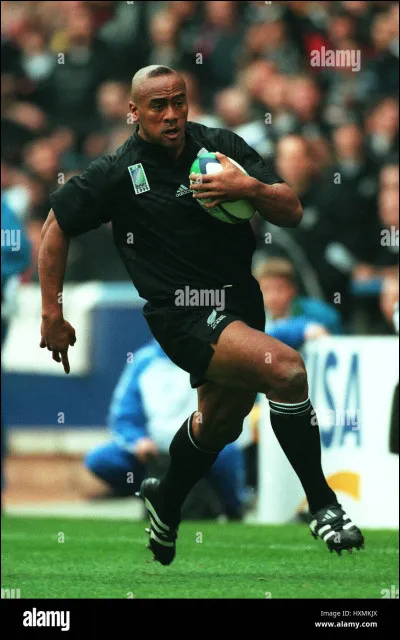 Quel est le poste de Jonah Lomu ?