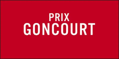 Où se réunissent chaque année les dix membres de l'Académie Goncourt pour décerner ''Le prix Goncourt'' ?