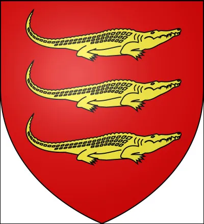 Trois crocodiles sont sur le blason-embl&egrave;me de la ville de Bamako qui est la capitale de quel pays africain ?